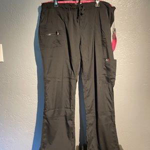 NWT KOI SCRUB PANTS